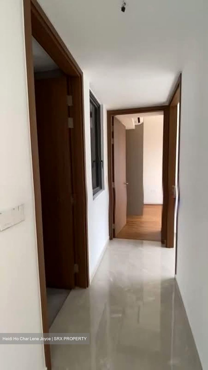 Stirling Residences (D3), Apartment #564727361